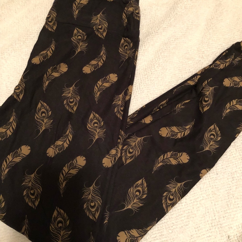 OS LuLaRoe Leggings